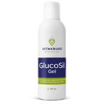 Vitakruid Glucosil Gel, 150 ml