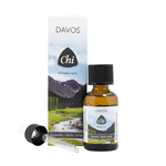 Chi Davos Kuurolie, 30 ml