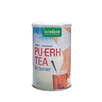 Purasana Pu Erh Thee Instant Pot, 200 gram