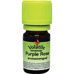 Volatile Purple Rose, 5 ml