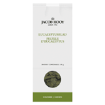 jacob hooy eucalyptusblad, 80 gram