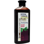 Henna Cure&care Shampoo Pure Rood, 400 ml