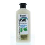 Henna Cure&care Conditioner Pure No Parabens Neutraal, 400 ml