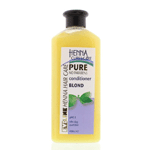 Henna Cure&care Conditioner Pure Blond, 400 ml