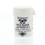 herboretum wax mask blond kamille, 40 gram