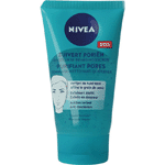 Nivea Essentials Dagelijkse Reinigingsscrub, 150 ml
