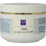 Holisan Vata Night Cream Devi, 200 ml