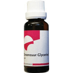 Chempropack Citroenglycerine, 25 ml