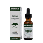 Nutramedix Babuna, 30 ml