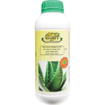 Natures Help Aloe Vera Drank Puur, 1000 ml