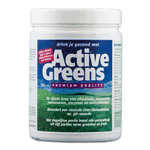 active greens over vit/min/voed sup m rvg, 300 gram