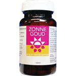 Zonnegoud Passiflora Complex, 120 tabletten