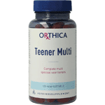 Orthica Teener Multi, 120 Soft tabs