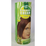 Henna Plus Colour Cream 6.35 Hazelnut, 60 ml