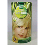 Henna Plus Long Lasting Colour 8 Light Blond, 100 ml