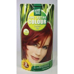 Henna Plus Long Lasting Colour 7.46 Copper Red, 100 ml