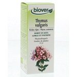 Biover Thymus Vulgaris Bio, 50 ml