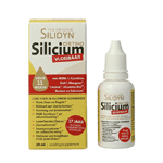 Silidyn Ortho Silicium Druppels, 30 ml