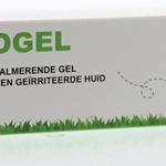 Soria Calmogel Huidgel, 30 gram