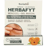Soria Herbafyt Gel, 5 gram
