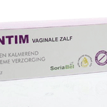 soria mycintim vaginale zalf, 50 gram