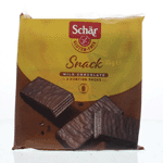 Dr Schar Snack 3 Pack, 105 gram