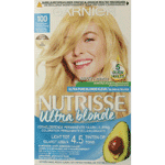 nutrisse 100 truly blond camomille, 1set