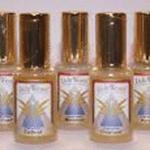 lichtwesen set aartsengel parfum 9 x 30ml, 9x30 ml