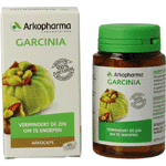 Arkocaps Garcinia, 45 capsules