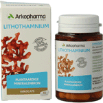 Arkocaps Lithothamnium, 45 capsules