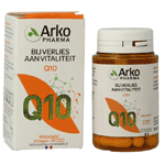 Arkocaps Q10, 30 capsules