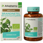 Arkocaps Brandnetel Bio, 150 capsules