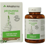 Arkocaps Javaanse Thee, 150 capsules