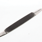 malteser nagelvijl 10cm pol star 10-12, 1 stuks