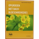 Opgroeien met Bach Bloesem Remedies, Boek