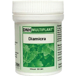 Dnh Diamicra Multiplant, 140 tabletten