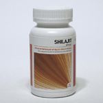 Ayurveda Health Shilajit, 120 tabletten