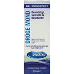 Bioxtra Bevochtigende Mondspray, 50 ml