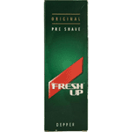 Fresh Up Original Pre-shave Depper, 100 ml