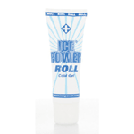 ice power gel roller, 75 ml