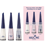 Herome French Manicure Set Glamour 3 X 10 ml, 3x10 ml