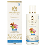 Maharishi Ayurv Pitta Shampoo Bio, 200 ml
