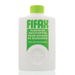 Fifax Keuken Ontstopper Groen, 500 ml