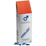 Pharma Nord Prelox, 60 tabletten