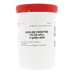 Fagron Vaseline Paraffine Zalf, 500 gram