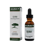 Nutramedix Quina, 30 ml