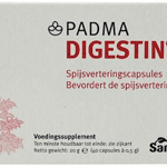 Sanopharm Padma Digestin, 40 capsules