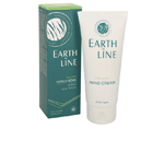 earth line aloe vera handcreme, 100 ml