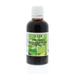 elix oregano/marjolein tinctuur bio, 50 ml