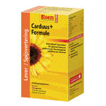 Bloem Carduus+ Formule, 60 capsules